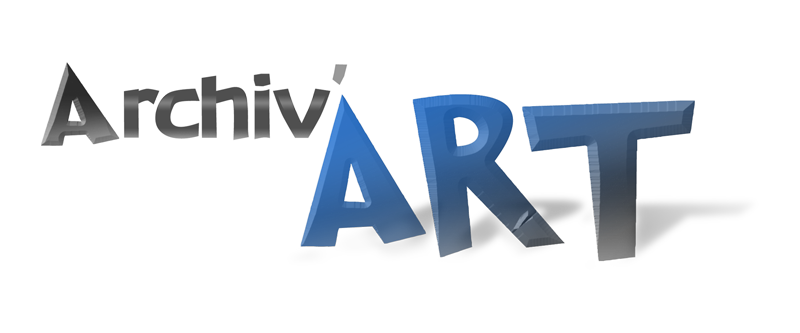 Logo Archiv'Art